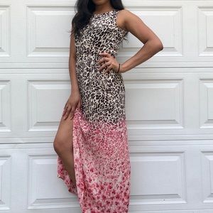H&M Maxi Dress